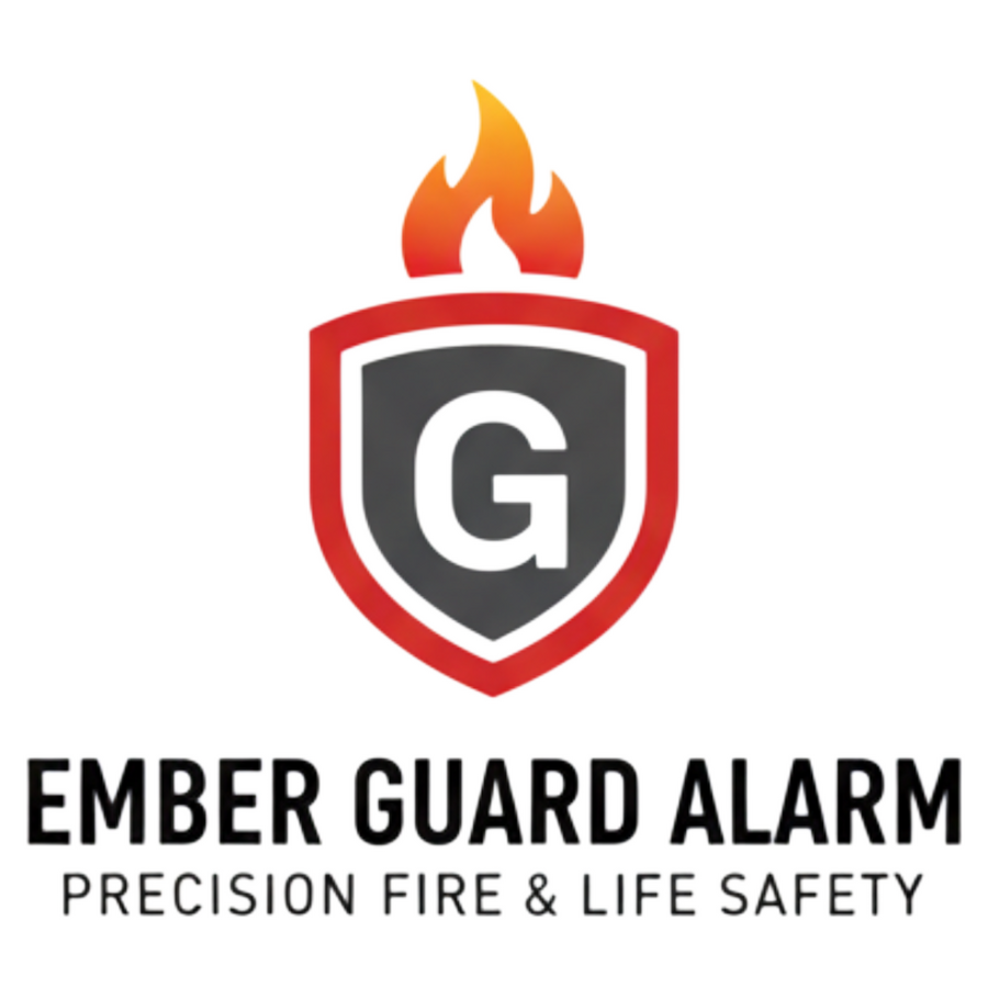 Ember Guard Alarm Logo
