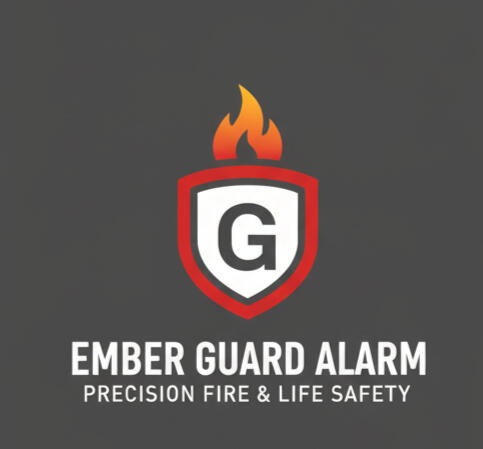 Ember Guard Alarm Logo